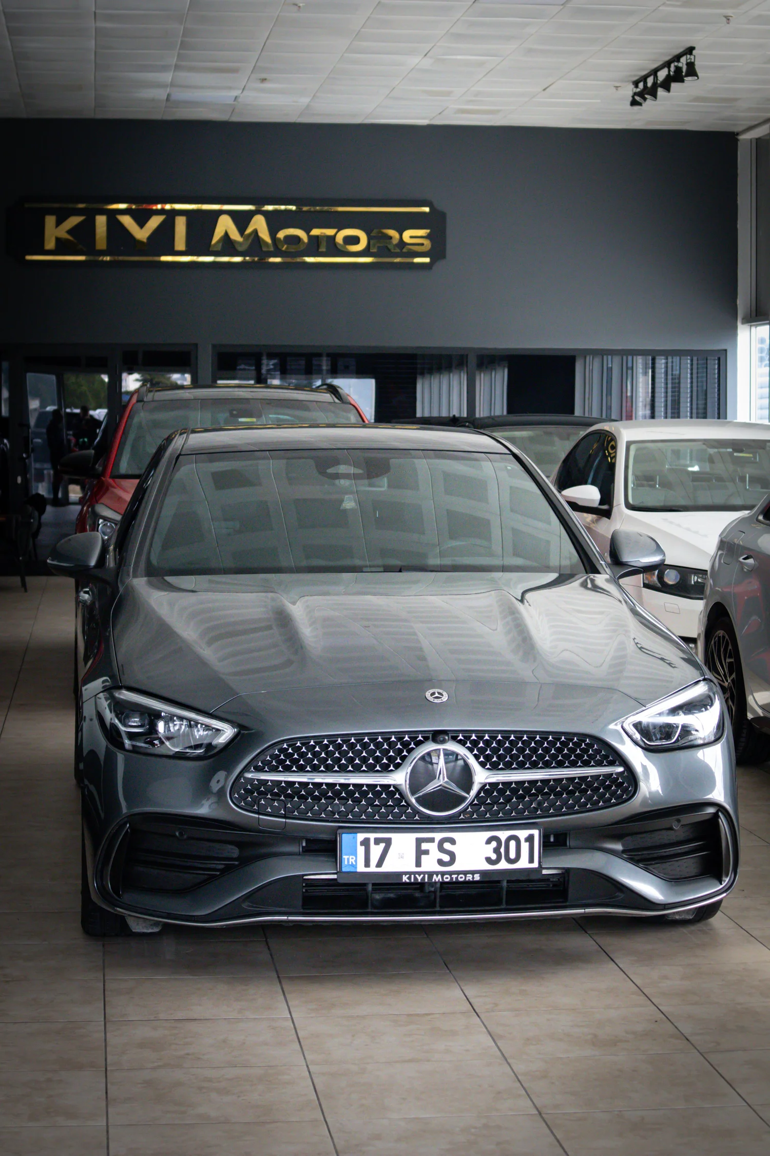 Kıyı Motors Gallery Image 30